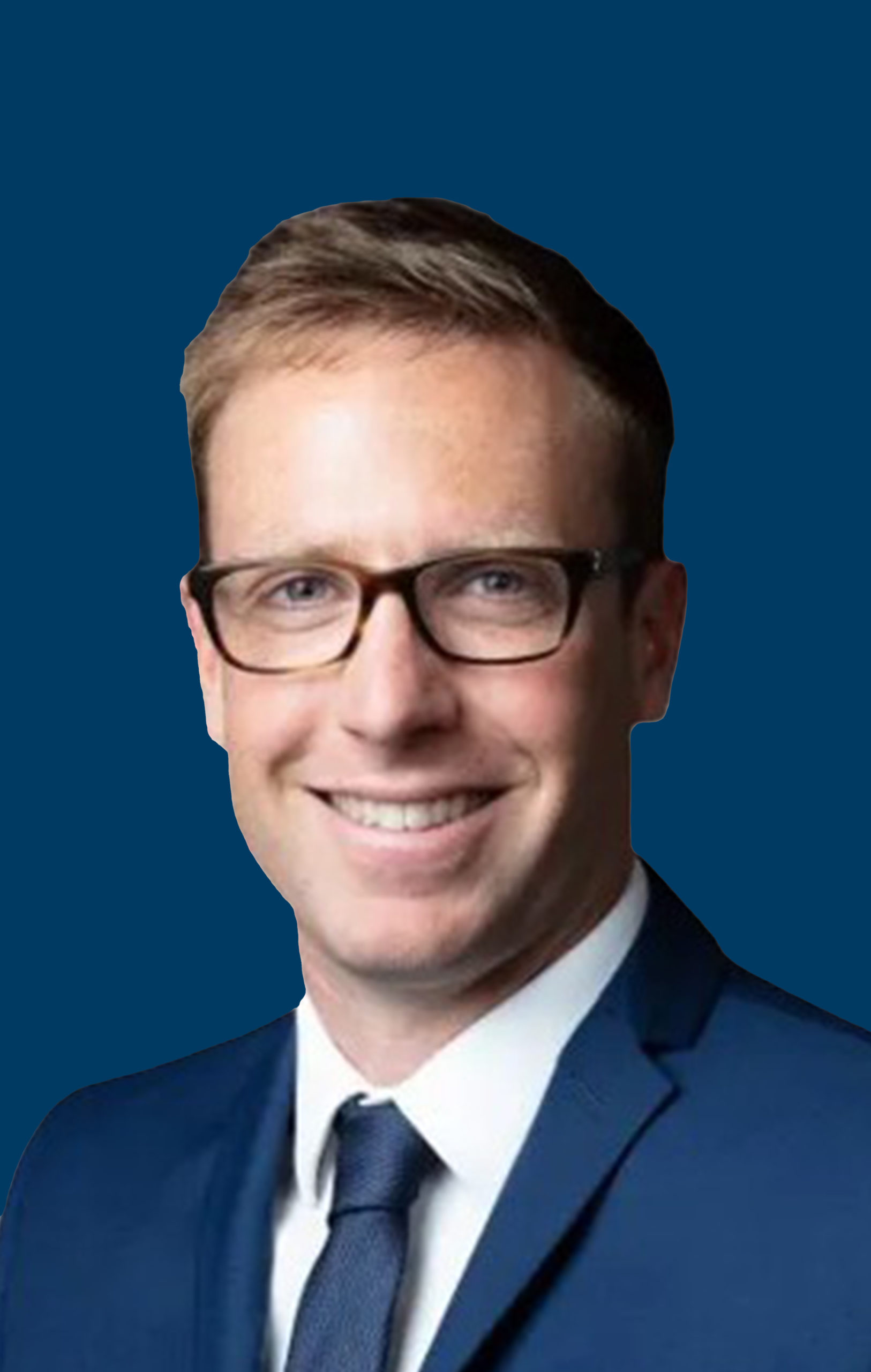 Matt Hanley De Carteret Wealth