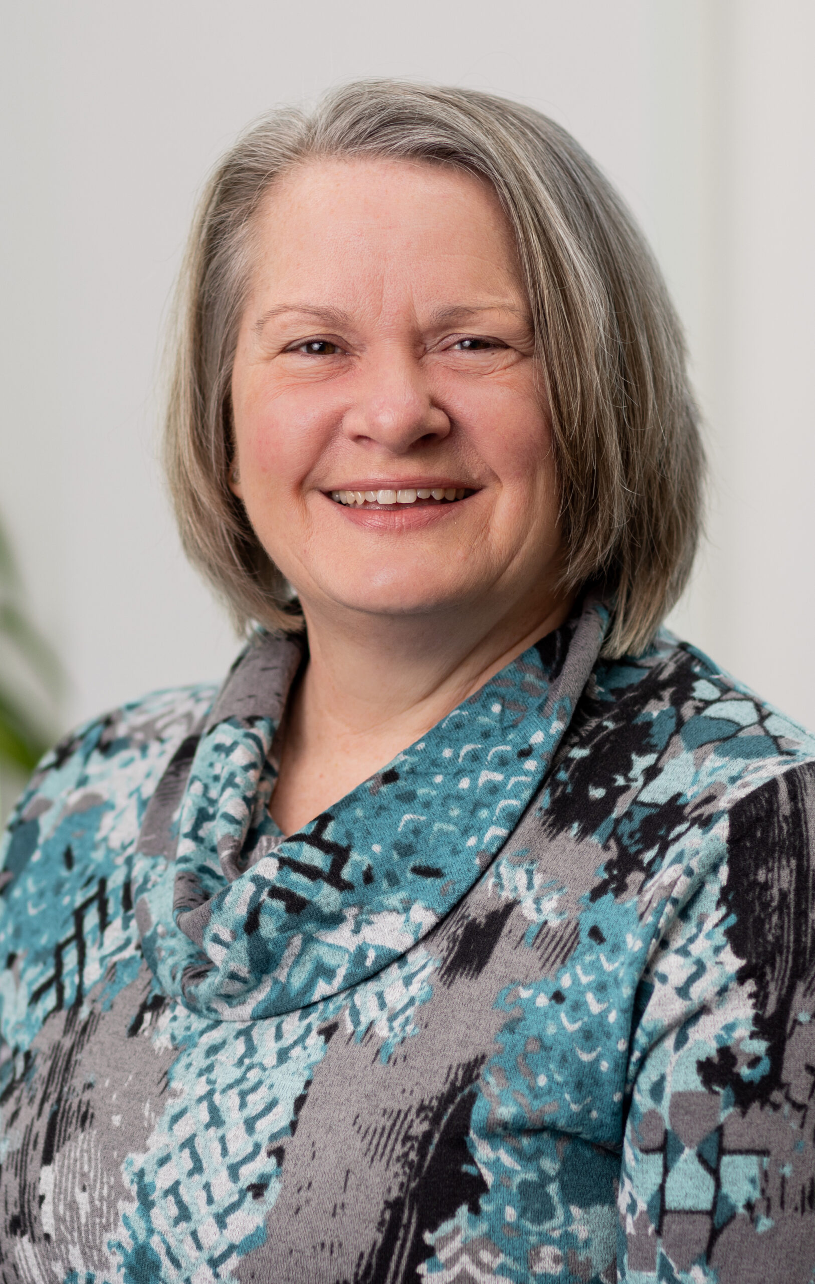 Helen Cooke